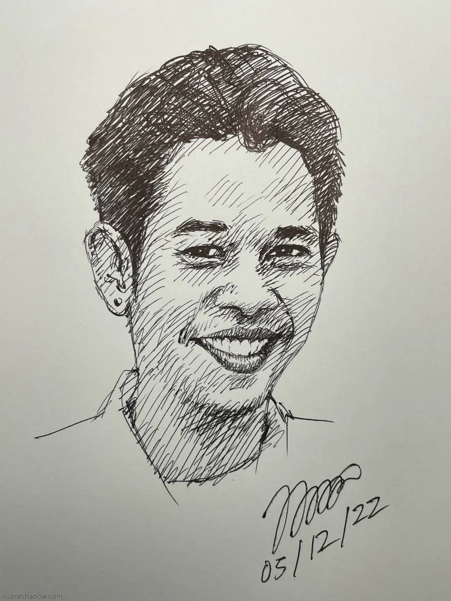 หนู เชิญยิ้ม
