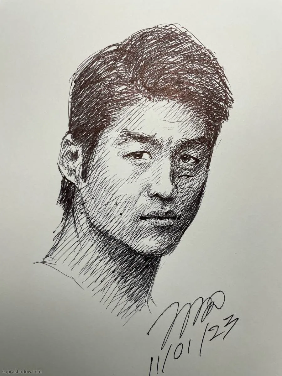 Brian Tee