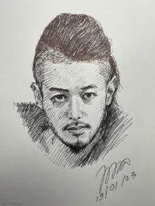 Joe Odagiri