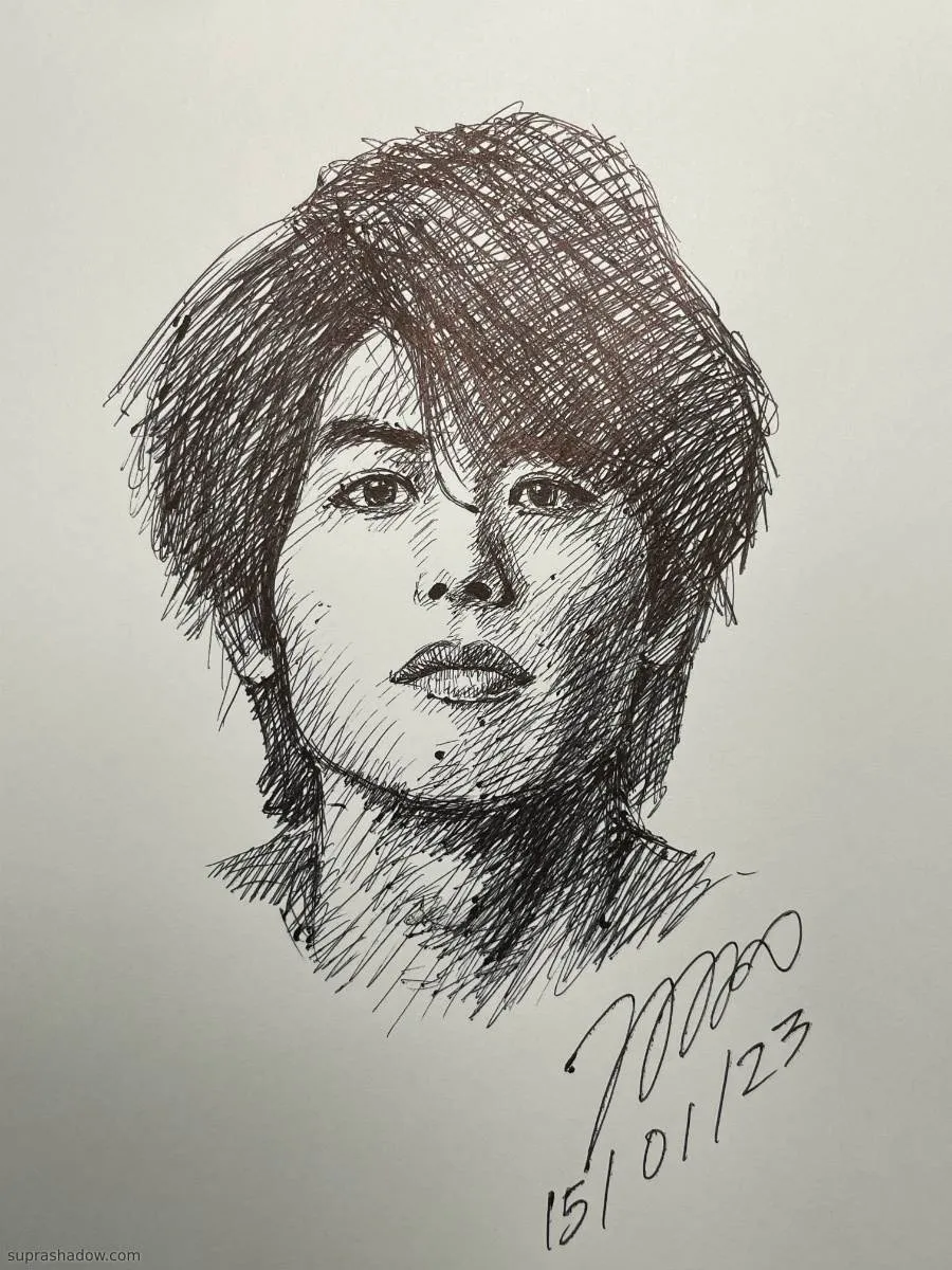Haruma Miura