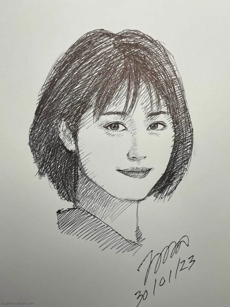 Hamabe Minami
