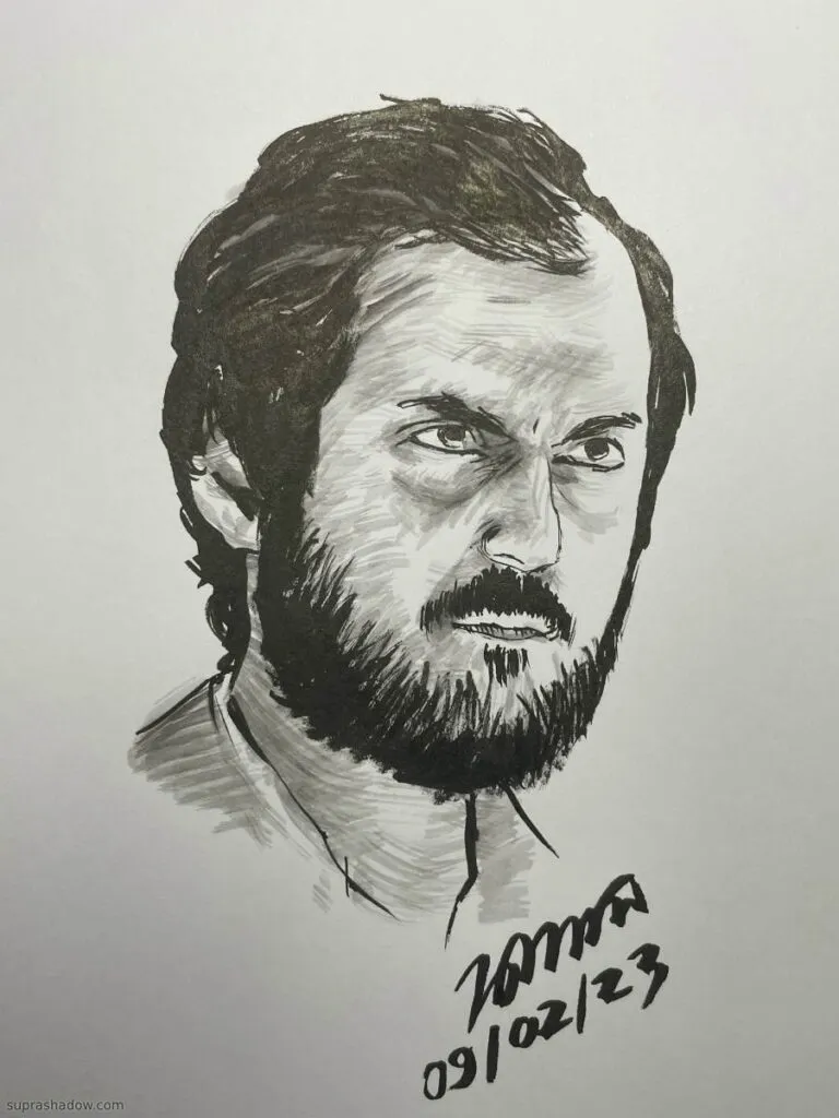 Stanley Kubrick
