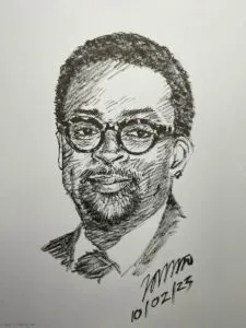 Spike Lee