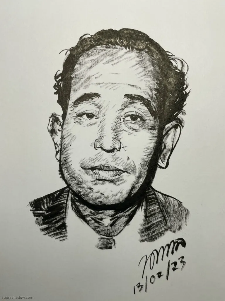Akira Kurosawa
