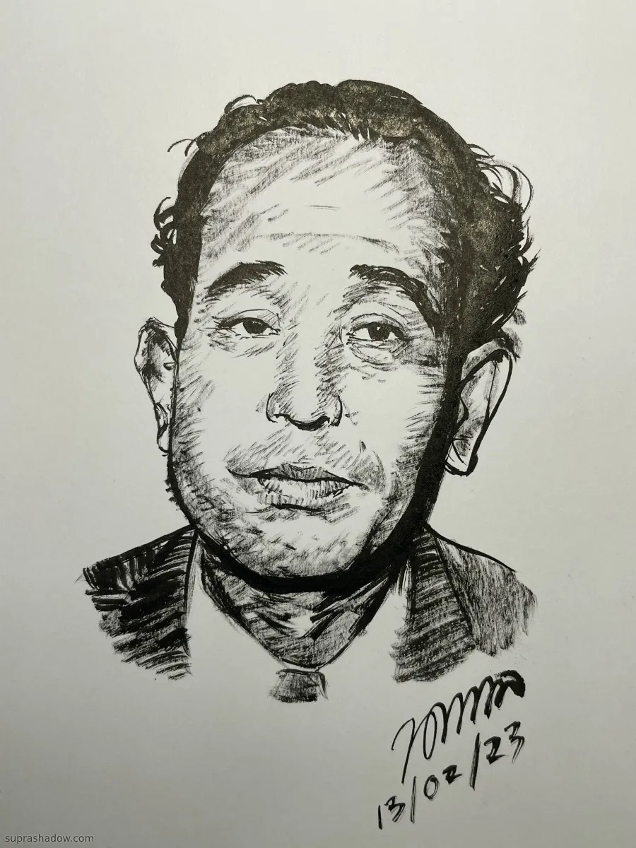 Akira Kurosawa