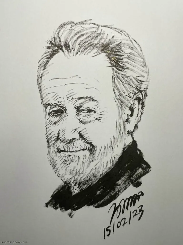 Ridley Scott