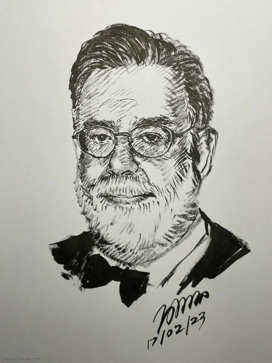 Francis Ford Coppola