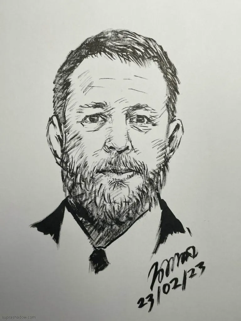 Guy Ritchie