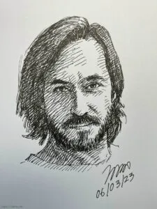Marc Newson