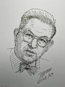 Arne Jacobsen
