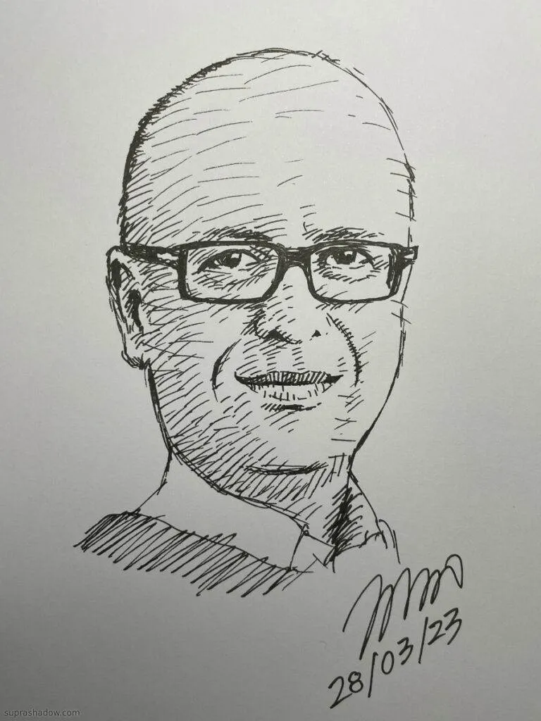 Filippo Perini