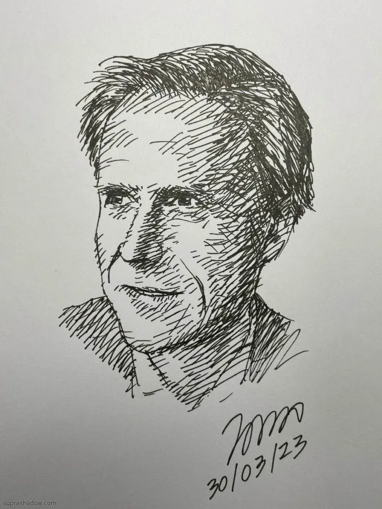 Michael Mauer