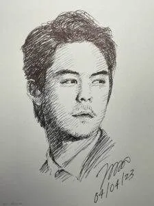 พีช พชร จิราธิวัฒน์