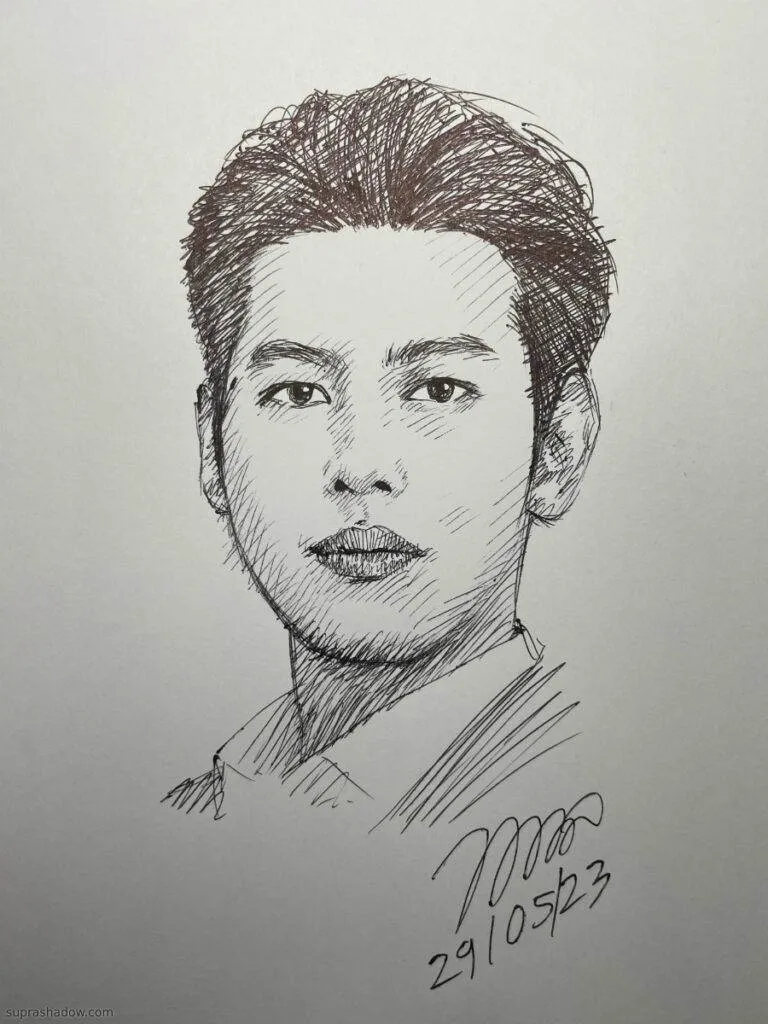 แบงค์ ศุภณัฐ มีนชัยนันท์