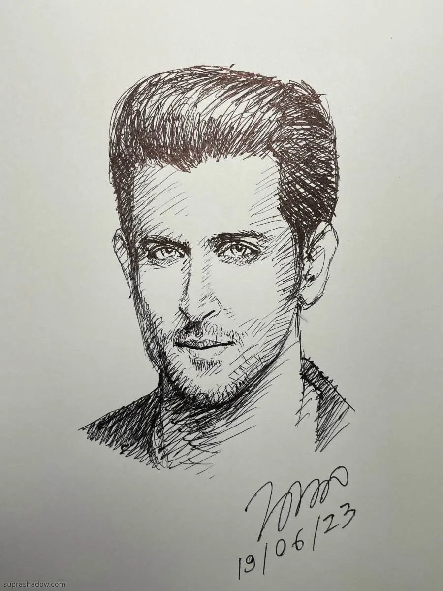 Hrithik Roshan