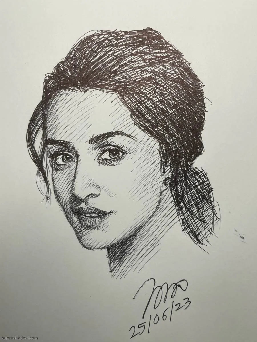 Shraddha Kapoor