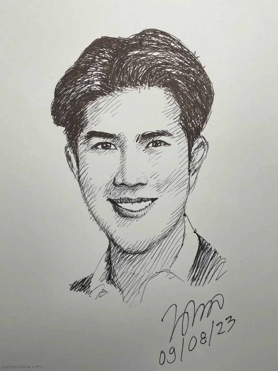 กังฟู วสวรรธน์ พวงพรศรี