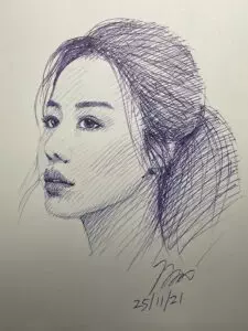 IU Lee Ji-eun