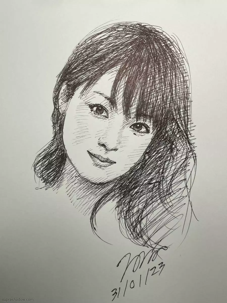 Kyoko Fukuda